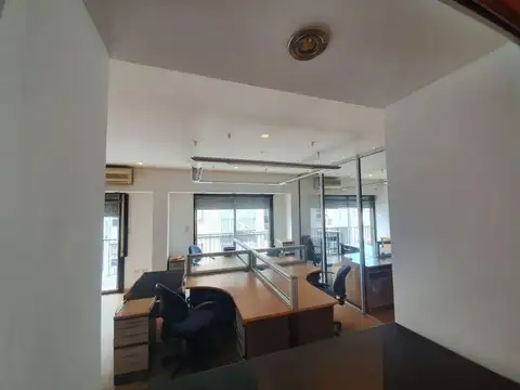 Oficina en Venta en Retiro, USD 215.000