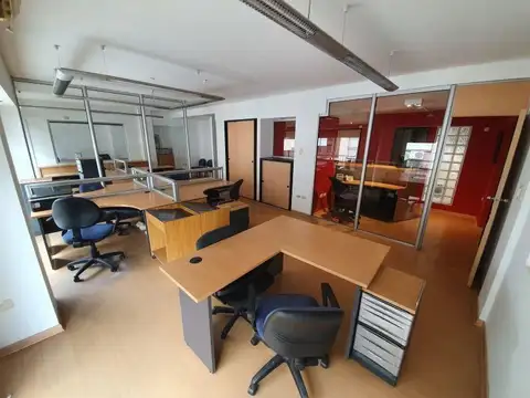 Oficina en Venta 40 años