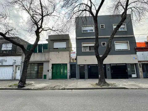 Venta casa pasillo interno unica Rosario