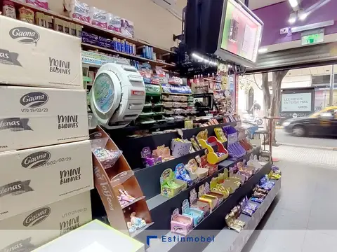 Local en Venta en San Nicolás, USD 150.000