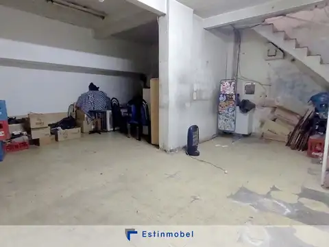 LOCAL COMERCIAL ZONA TRIBUNALES