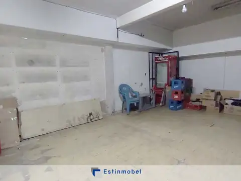 PARAGUAY 1300, Piso LOCAL