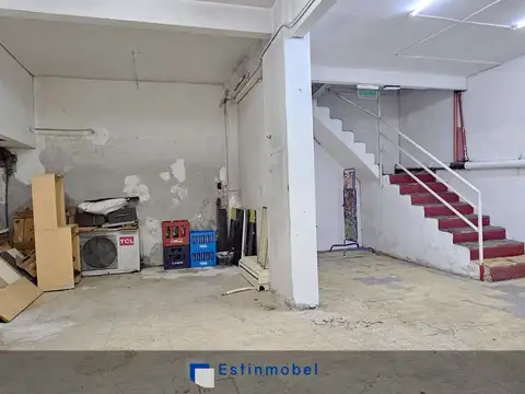 LOCAL COMERCIAL ZONA RETIRO/TRIBUNALES