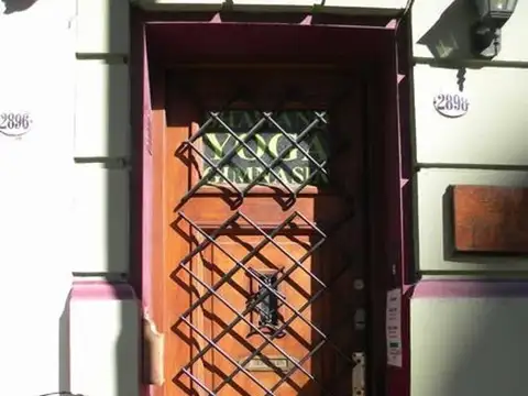 Pacheco De Melo 2800