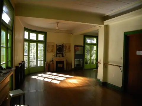 Pacheco De Melo 2800