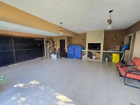 Casa en Venta 15 años