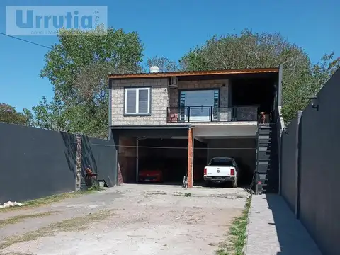 Casa en Venta en Moron, USD 80.000