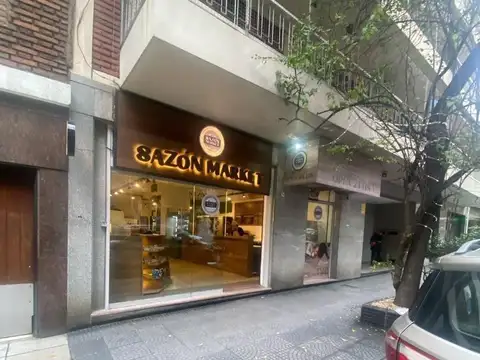 Oportunidad Local Hecho a Nuevo Palermo Hollywood Renta Espectacular!