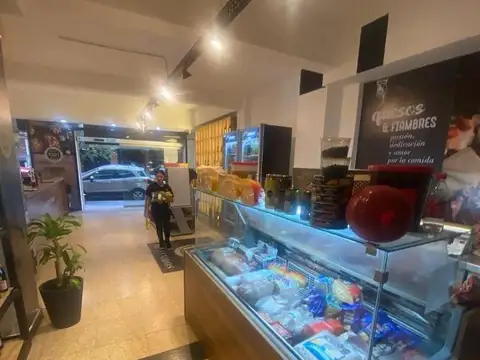 Local en Venta en Palermo Hollywood, USD 349.000