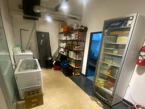 Local en Venta A Estrenar