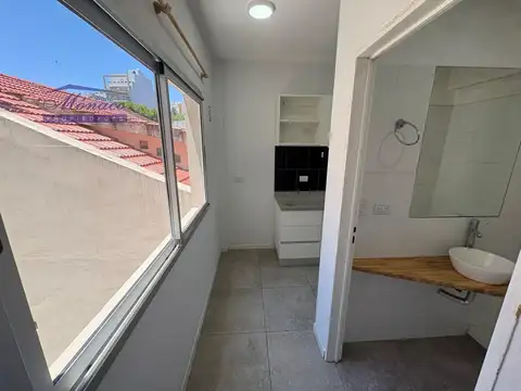 Departamento en Alquiler 3 años