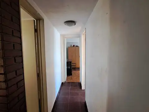 Departamento en Venta 45 años