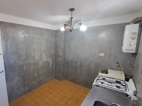 Departamento en Venta en Villa Raffo, USD 78.000