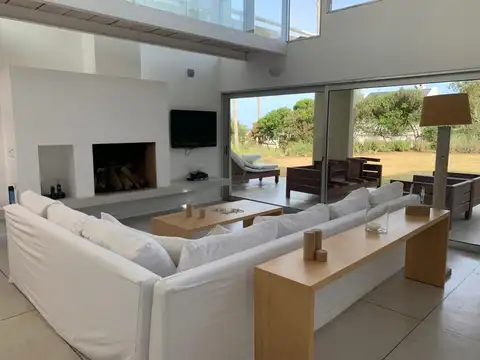 Casa en Alquiler Temporal al Noroeste