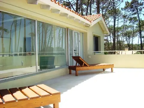Casa en Alquiler Temporal en Punta del Este, USD 24.000