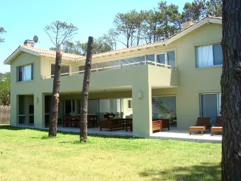 Alquiler en Laguna Blanca