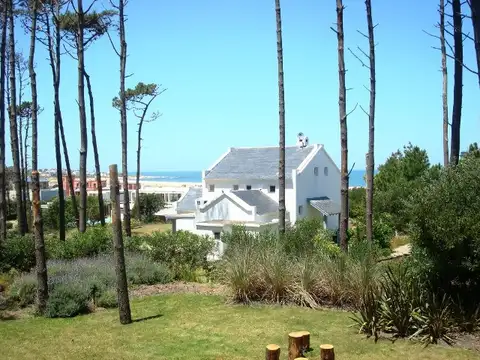 Casa en Alquiler Temporal de 4 dormitorios