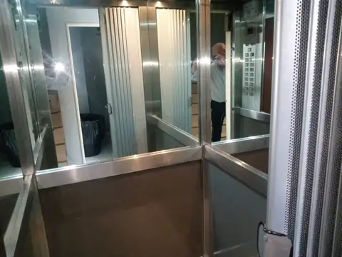 Av. Rivadavia 2900, Piso 15