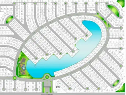 Terreno en Venta en Canning, USD 42.000
