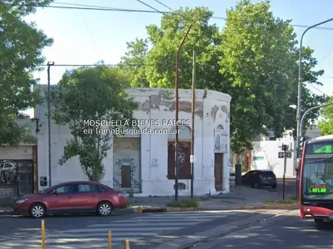 Terreno en venta en La Plata