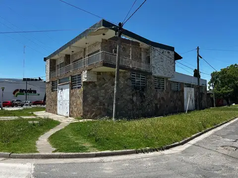 Galpon en Venta 55 años