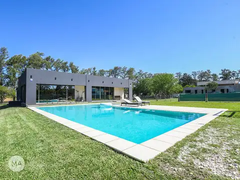 Azahares del Paraná