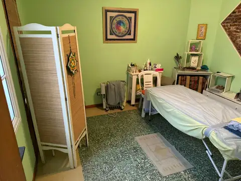 Depto Tipo Casa 4 ambientes con 1 baño