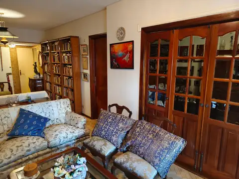 Departamento en Venta en Belgrano, USD 298.000