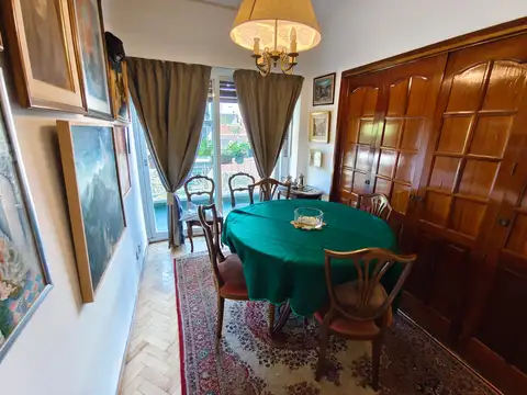 Departamento en Venta 45 años