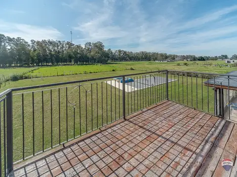 CASA DE CAMPO EN CHACRAS SAN ANDRES AMENITIES