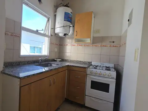 Departamento en Alquiler de 2 ambientes