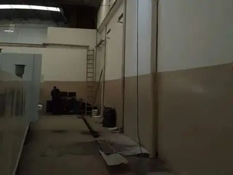 Galpon en Alquiler en Paso Del Rey, USD 3.000