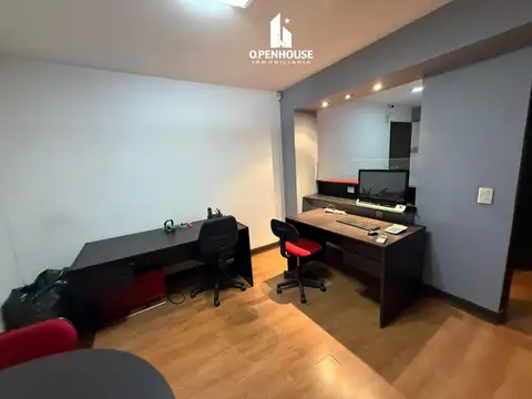 Oficina en Alquiler en Mendoza, USD 600