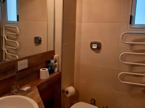 Departamento en alquiler temporario