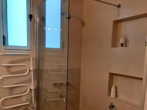 Arenales 1100, Piso 2