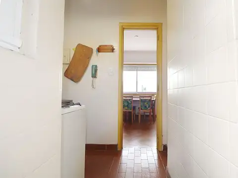 Departamento en Venta al Este