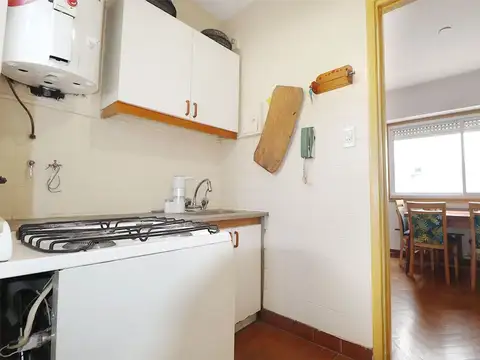 Departamento en Venta 45 años