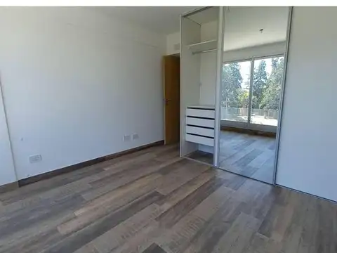 Venta Departamento 2 dormitorios con pileta y quincho - Aldea Fisherton, Rosario