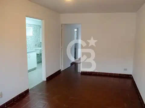 Departamento en Alquiler de 1 dormitorio