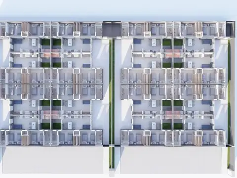 VENTA DEPARTAMENTO INVERSIÓN AÑELO