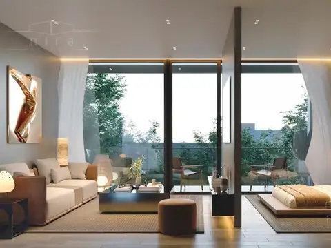 Departamento en Venta de Monoambiente