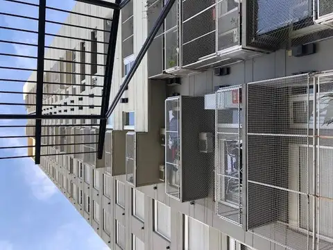 Departamento en Alquiler Temporal de 2 dormitorios