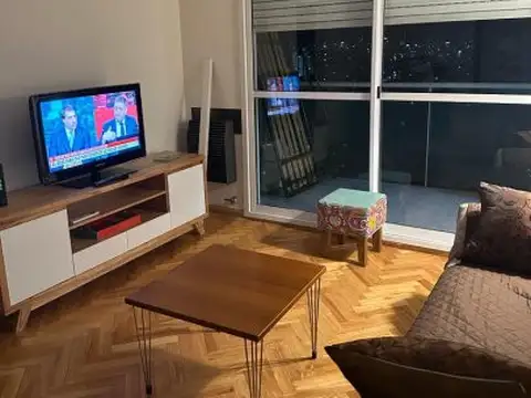 Alquiler temporald de departamento 3 Ambientes en Almagro, Capital Federal