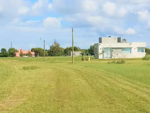 Terreno en Venta en San Clemente del Tuyu, USD 14.000