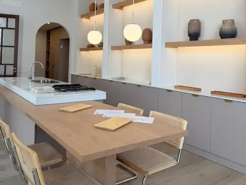 Casa en Venta en Abasto, USD 450.000