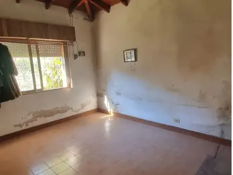 Casa en Venta 50 años