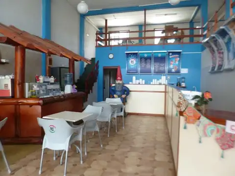 Local en Venta en San Clemente Del Tuyu, USD 330.000