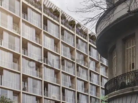 Departamento en Venta 2025 años