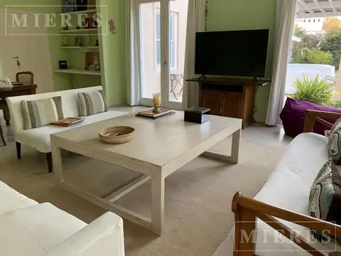 Casa en Alquiler Temporal 6 años