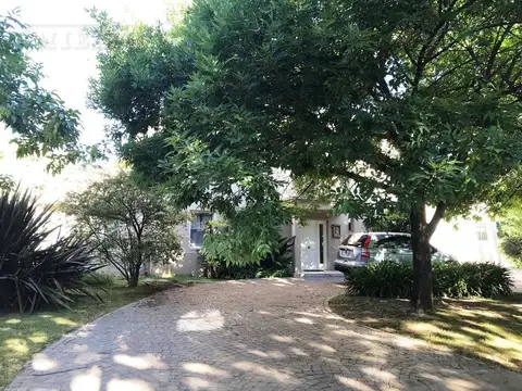 Casa en alquiler temporario en Martindale